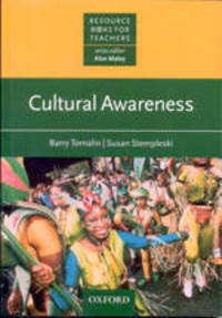 RBT Cultural Awareness