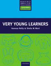 Primary RBT Very Young Learners