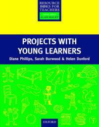 Primary RBT Projects with Young Learners