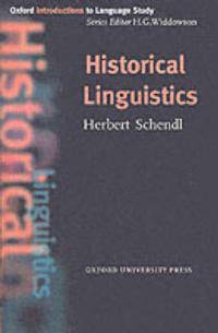 OILS Historical Linguistics