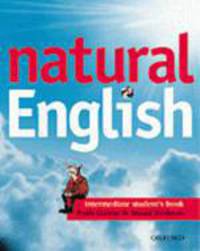 Natural English Intermediate Teacher's Book