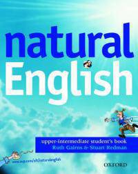 Natural English. Upper-Intermediate Teacher's Book