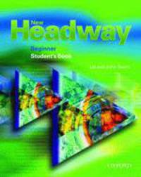 New Headway English Course (Beginner level)