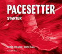 Pacesetter Starter Audio CDs (3)