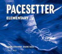 Pacesetter Elementary Audio CDs (3)