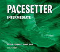 Pacesetter Intermediate Audio CDs (3)