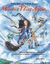 Winnie Flies Again Student's Book