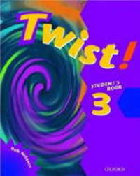 Twist! 3 Workbook