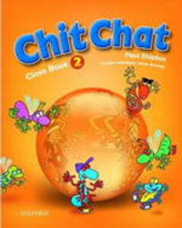 Chit Chat 2 Activity Book