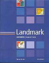 Landmark Advanced Workbook without Answer Key