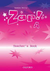 Zap! A Teacher's Book