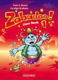 Zabadoo! (Level 1)