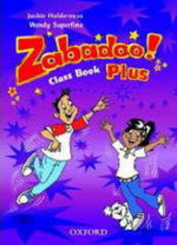 Zabadoo! Plus Classbook