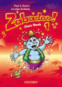 Zabadoo! Teacher's Resource Pack