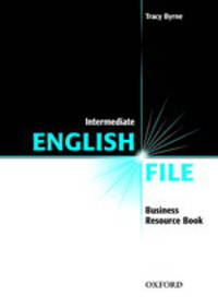 English File (Intermediate level)