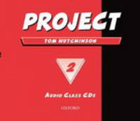 Project 2 Audio CD (3)