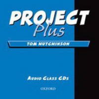 Project Plus Audio CD (3)