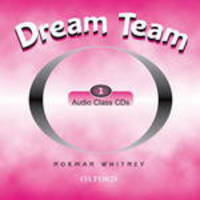 Dream Team 1 Audio CDs (2)