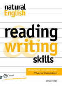 Natural English Elementary Reading and Writing Skills