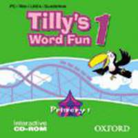 Tilly's Word Fun 1 CD-ROM