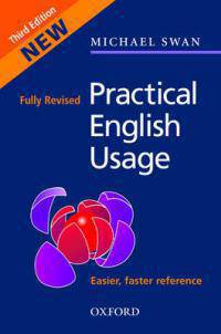 Practical English Usage (3rd Edition) Paperback