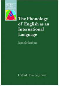 Phonology of English as an International Language, The