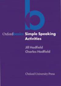 Oxford Basics - Simple Reading Activities