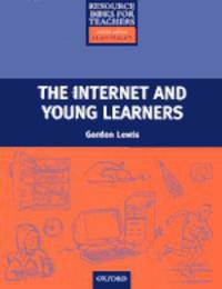 Primary RBT The Internet and Young Learners
