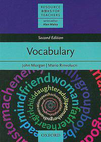 Vocabulary
