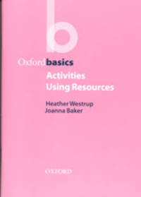 Activities Using Resources