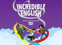 Incredible English 5 & 6 Teacher's Toolkit
