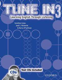 Tune in 3: Learning English Through Listening