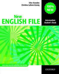 New English File. Intermediate, Student's Book