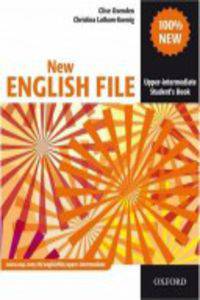 New English File (Intermediate level)