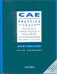 CAE Practice Tests