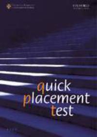 Quick Placement Test