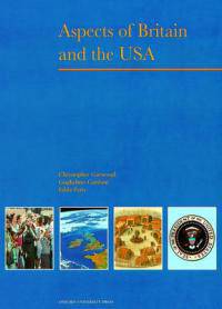 Aspects of Britain and the USA Student's Book