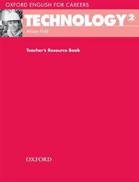 Oxford English for Careers: Technology 2