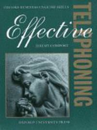 Effective Telephoning