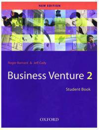 Business Venture (Level 2)