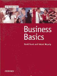 Business Basics