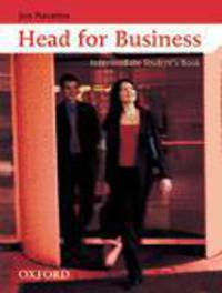 Head for Business