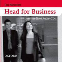 Head for Business: Intermediate Class