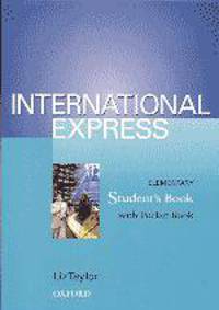 International Express (Elementary level)