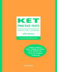 KET Practice Tests