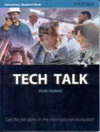 Tech Talk: Elementary