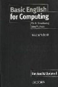 Basic English for Computing