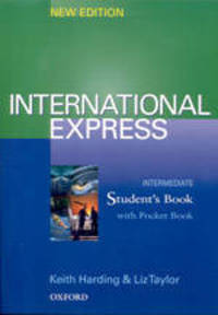 International Express (Intermediate level)