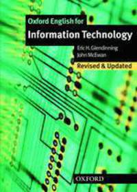 Oxford English for Information Technology