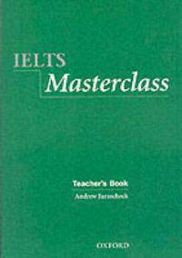 IELTS Masterclass